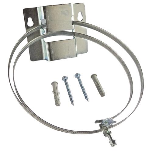 Kit de raccordement et de fixation pour vase d'expansion